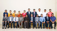 MALAYALAM LITURGY MINISTRY