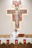 Italian Obligation Mass at Sacrament Cha